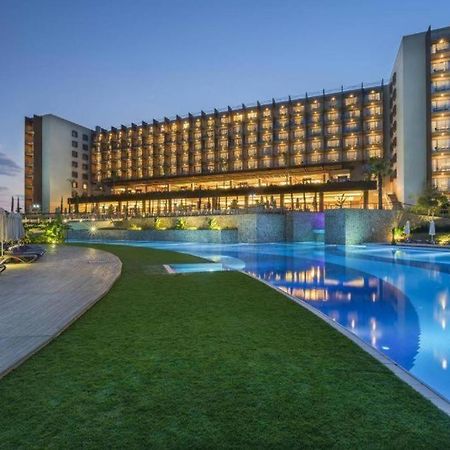 Concorde Luxury Resort & Casino & Convention & Spa Famagusta (Northern Cyprus) Exterior foto
