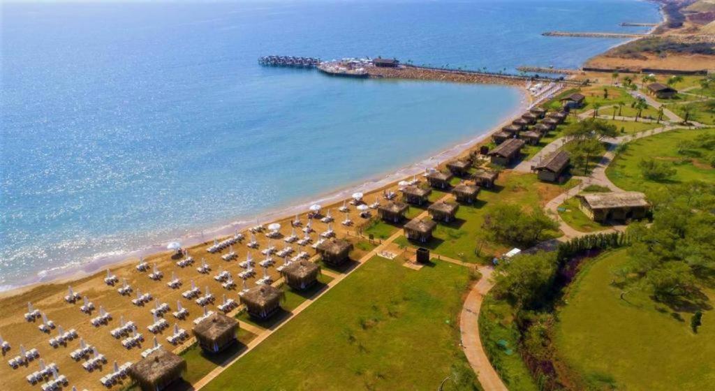 Concorde Luxury Resort & Casino & Convention & Spa Famagusta (Northern Cyprus) Exterior foto