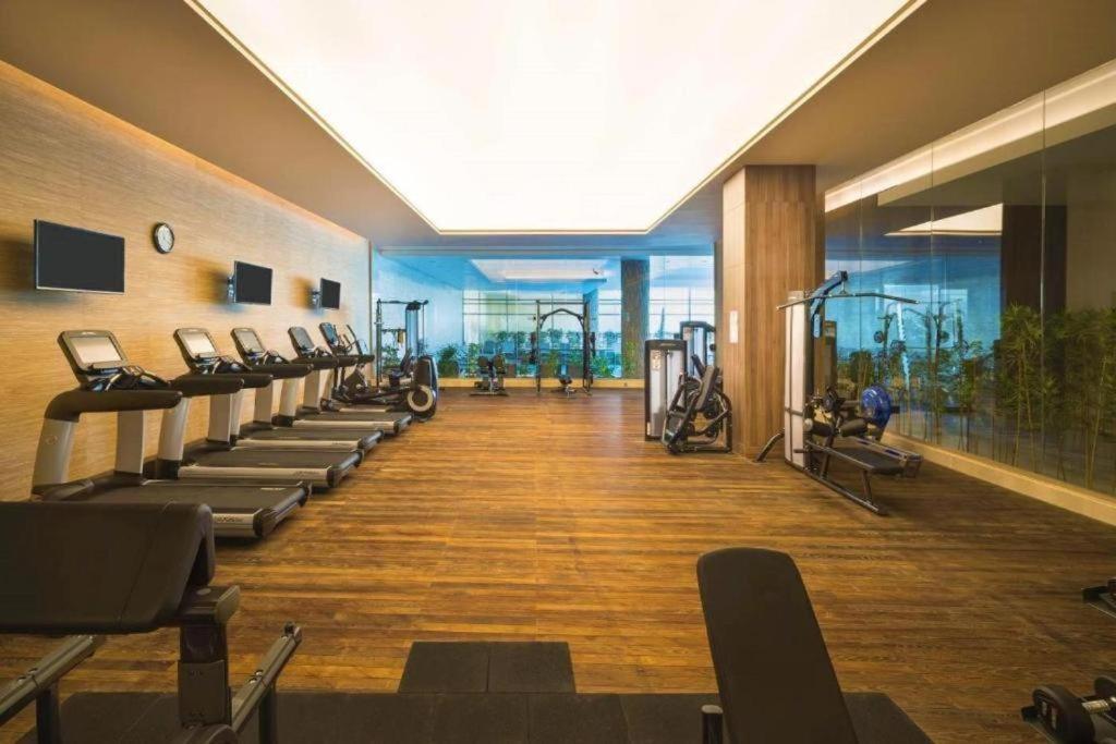 Concorde Luxury Resort & Casino & Convention & Spa Famagusta (Northern Cyprus) Exterior foto
